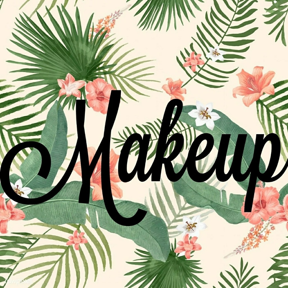 Makeup for sale. NEW!